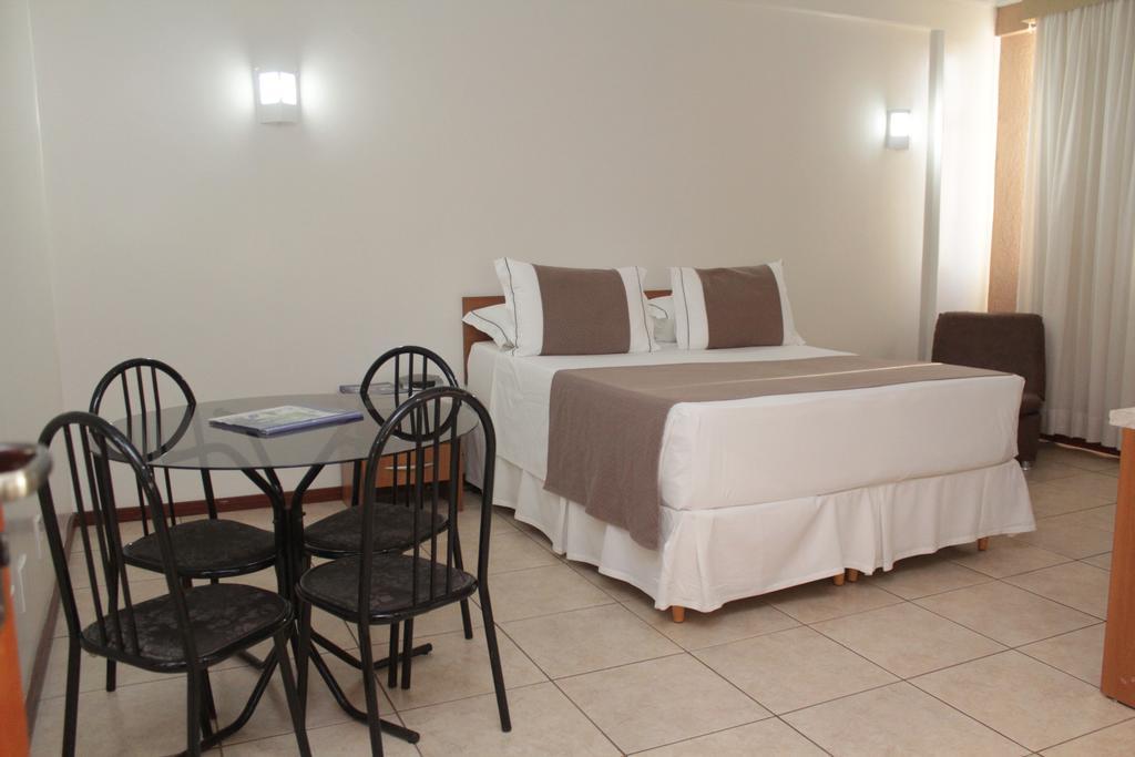 Hotel Del Principe Marabá Eksteriør billede